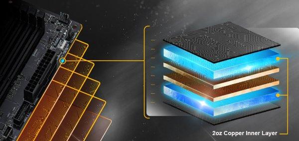 Asrock Z890 PRO RS WIFI WHITE matična ploča