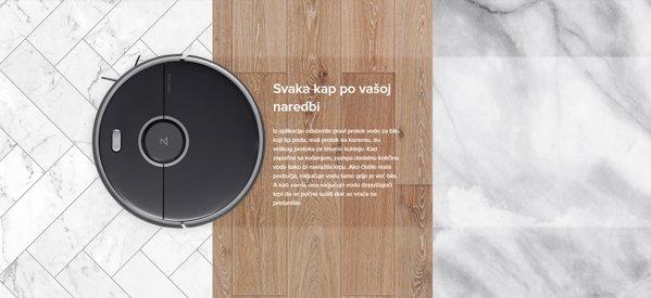 Xiaomi Roborock S5 Max S5E02-00