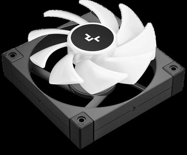 DEEPCOOL LP240 vodeno hlađenje