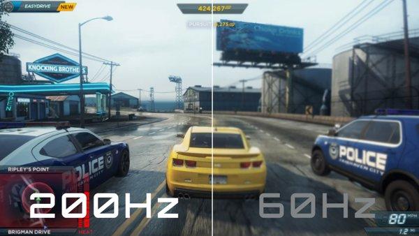 GIGABYTE G34WQC2 monitor
