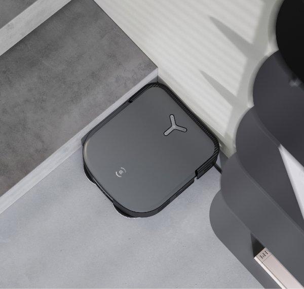 Ecovacs DEEBOT X2 OMNI (Black)