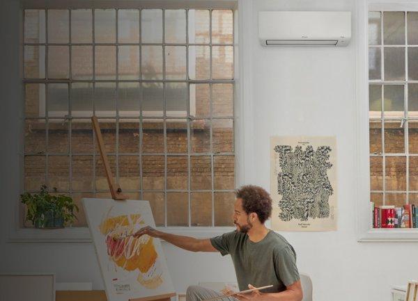 Daikin COMFORA (FTXP71)