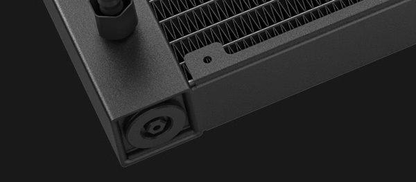 DEEPCOOL LM360 vodeno hlađenje