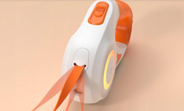 Rojeco RQYS-04 purple