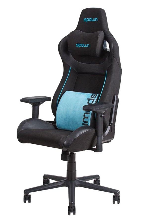 Spawn Gaming Office (Crna)