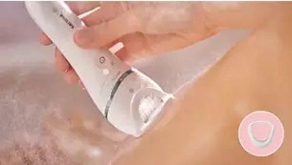 Philips BRE700/00 epilator