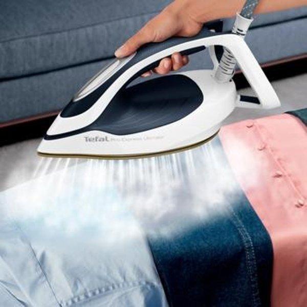 Tefal Pro Express Ultimate II GV9712E0 parna stanica