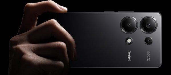 Xiaomi Redmi Note 13 Pro 8GB 256GB (Forest Green)