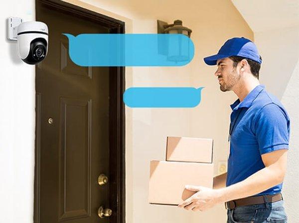 TP LINK TC40