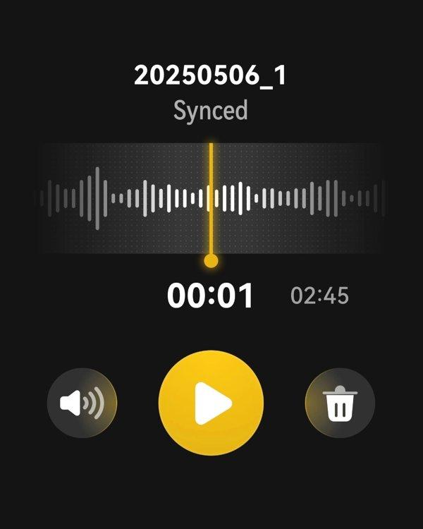 HUAWEI WATCH FIT 4 White