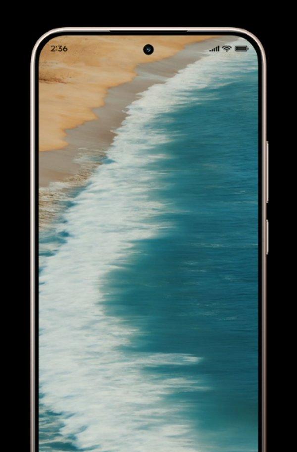 Xiaomi 15T 12GB 512GB Gray smartphone