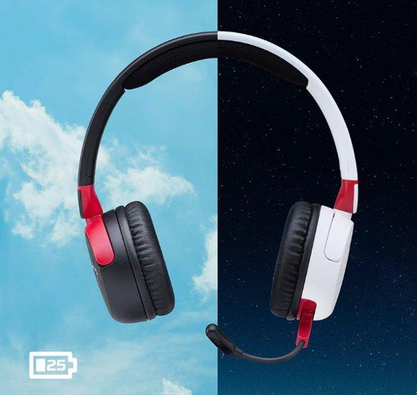 HyperX Cloud Mini Wireless White slušalice