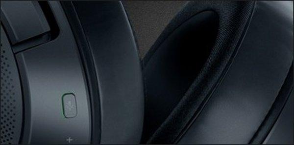 Razer Kraken V3 X Black gaming slušalice