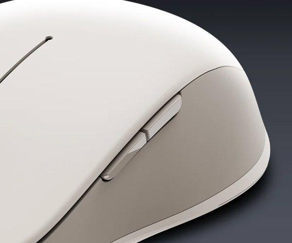 Xiaomi Dual-mode Wireless Mouse 2 (Black)
