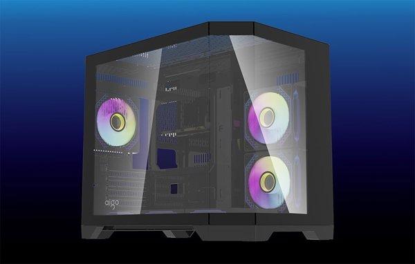 Darkflash FT418 Black