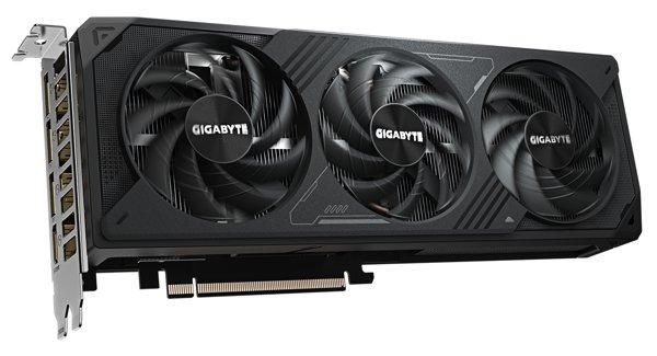 GIGABYTE RTX 5070 WINDFORCE OC SFF 12GB grafička kartica