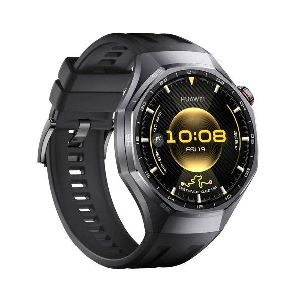 HUAWEI Watch GT 6 Pro 46mm Black