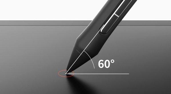 Huion Kamvas 16 (Gen 3) grafička tabla