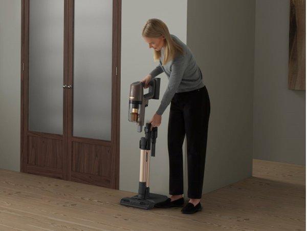 Electrolux EP81U25ULT