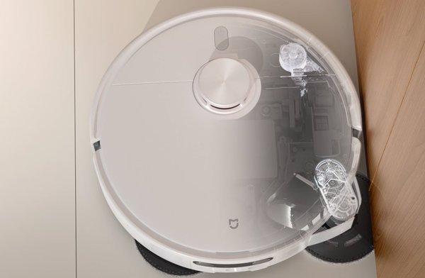 XIAOMI Robot Vacuum H50 Pro