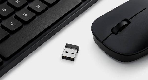 XIAOMI Wireless Keyboard and Mouse Combo