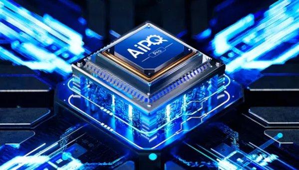 TCL 98P8K QLED smart TV