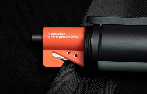 Xiaomi Multi-function Flashlight