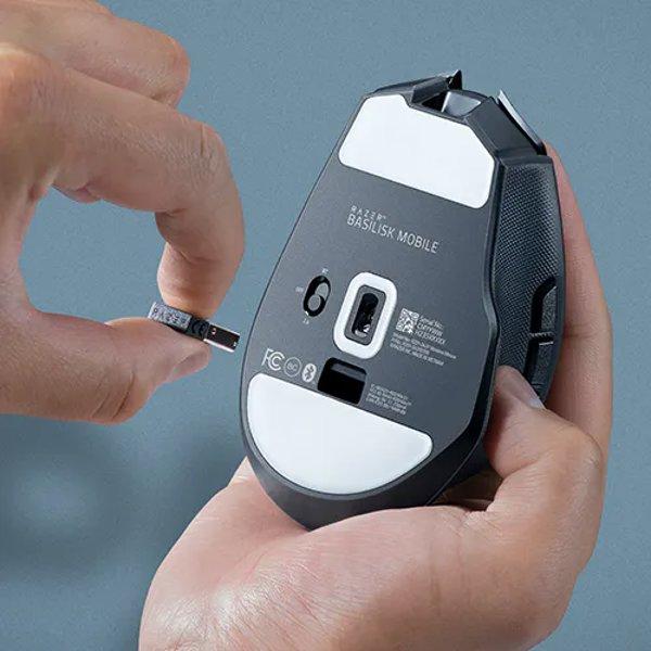 Razer Basilisk Mobile miš