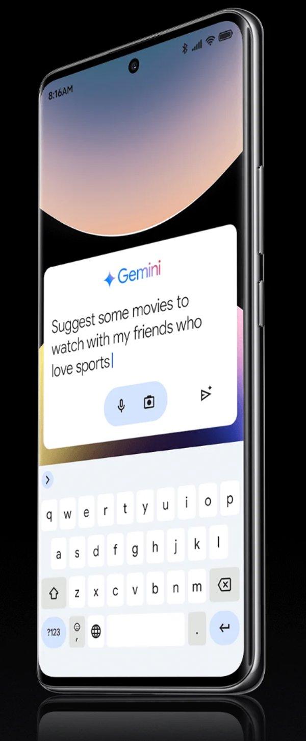 Xiaomi Redmi Note 14 Pro 8GB 256GB smartphone (Midnight Black)