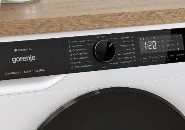 Gorenje WD2PA964ADW mašina za pranje i sušenje veša