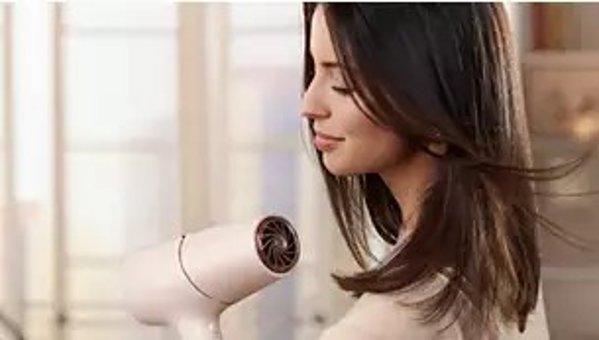 Philips BHD530/00 fen