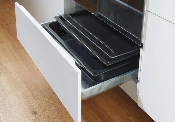 Gorenje GE6A41WB električni šporet