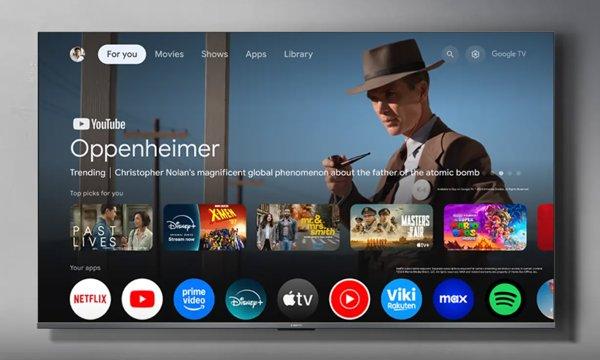 Xiaomi TV A Pro 43 2026
