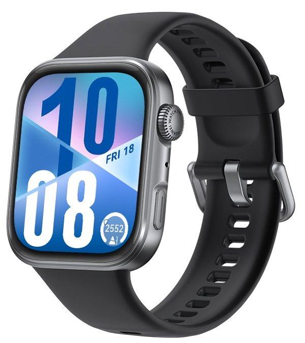 HUAWEI WATCH FIT4 Black