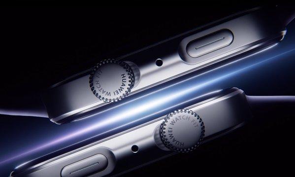 HUAWEI WATCH FIT 4 White