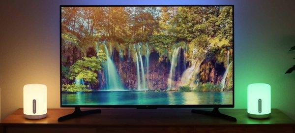 Xiaomi Mi Bedside Lamp 2