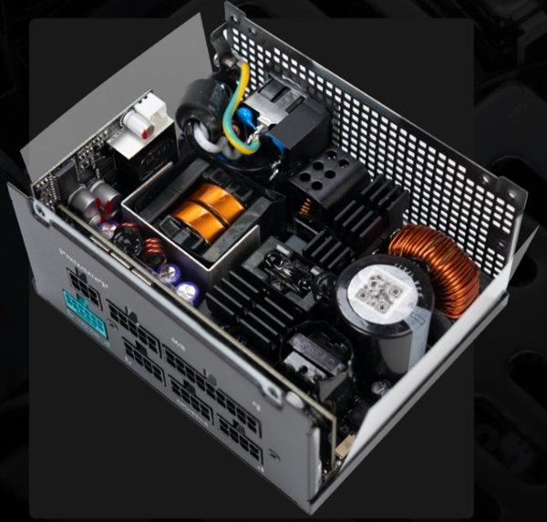 GamerStorm PS850G napajanje