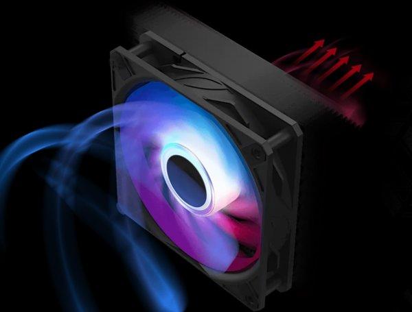 DEEPCOOL MAG Coreliquid A15 240