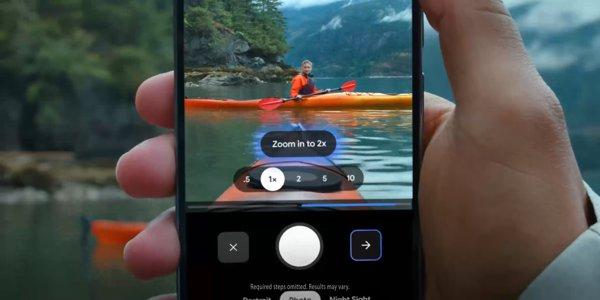 GOOGLE Pixel 10 Pro 16GB 512GB Obsidian smartphone