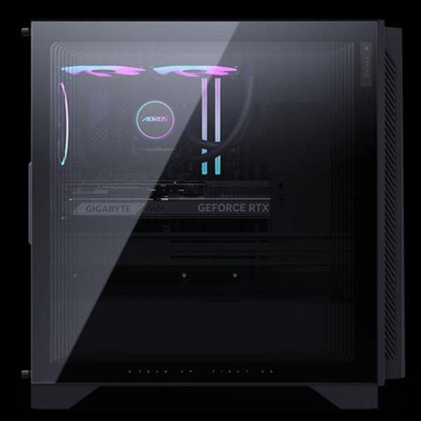 Gigabyte AORUS PRIME 5 AP551 AP5A7N7T-5102 računar