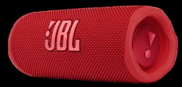 JBL Flip 6 (Red) zvučnik