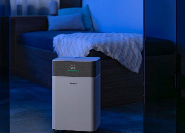 Hisense HD20CW odvlaživač vazduha