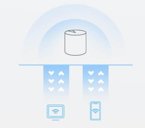 TP LINK DECO X10(3-PACK)