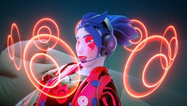 SteelSeries Arctis Nova 1 (Black)