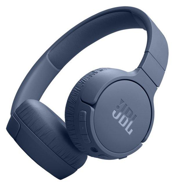 JBL Tune 670NC Blue