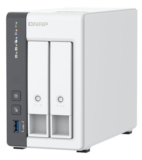 QNAP TS-216G