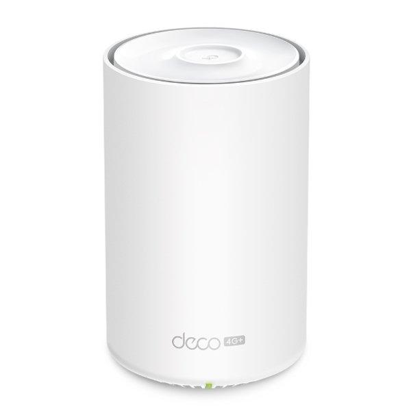 TP LINK DECO X10-4G(1-PACK)