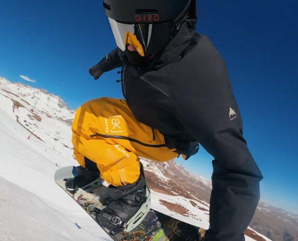 DJI Osmo Action 6 Standard Combo