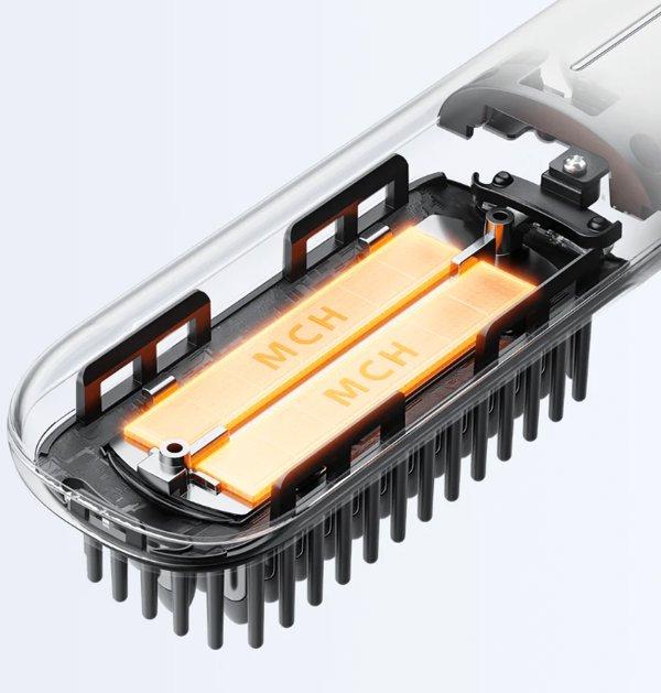 Xiaomi Cordless Hair Straightener Brush
