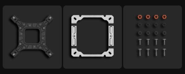 DEEPCOOL&nbsp;AK400 DIGITAL SE